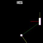 AI Pong