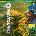 EA SPORTS PGA TOUR